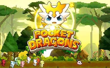 download Pocket dragons apk